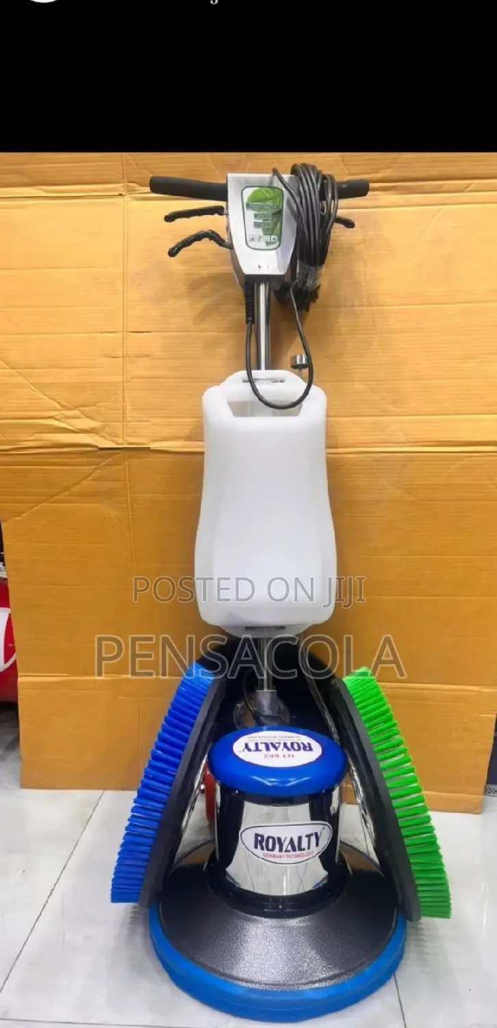 Japanese Floor Cleaner