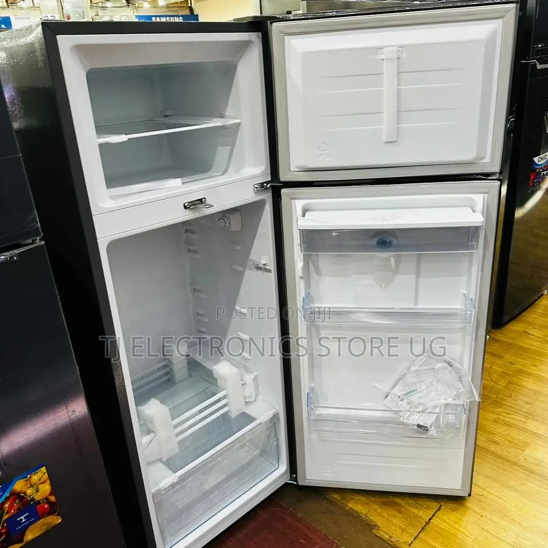Hisense Fridge With Dispenser 270litres