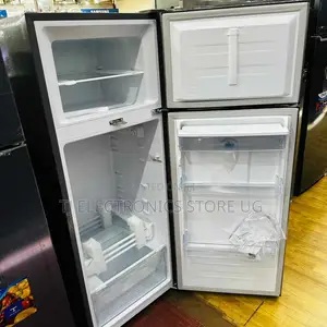 Hisense Fridge With Dispenser 270litres
