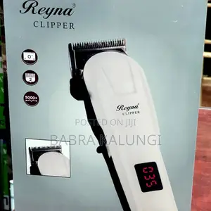 Reyna Hair Clipper