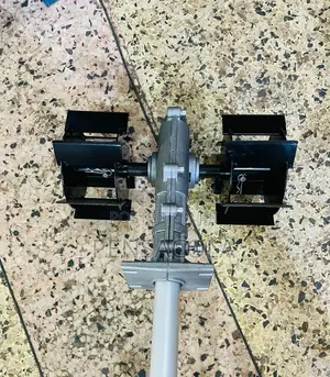 Garden Weeder( Weeding Machine)