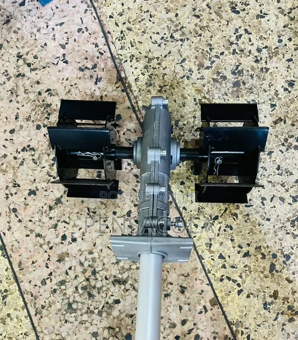 Garden Weeder( Weeding Machine)