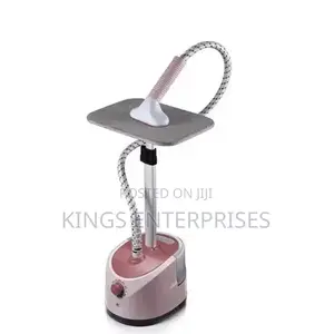 Hand Held Garment Steamer