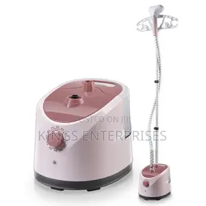 Hand Held Garment Steamer