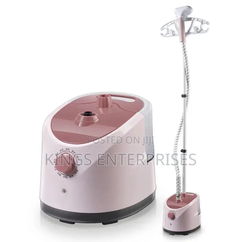 Hand Held Garment Steamer