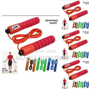 Photo - Jumping Skipping Rope