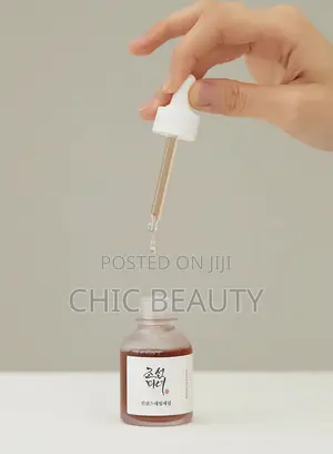 Beauty of Joseon Ginseng + Snail Mucin Revive Serum 30ml