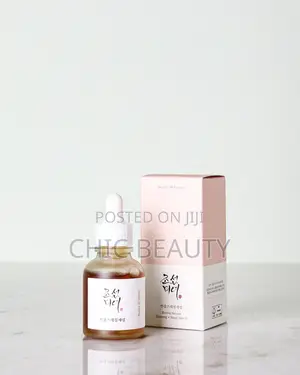 Beauty of Joseon Ginseng + Snail Mucin Revive Serum 30ml