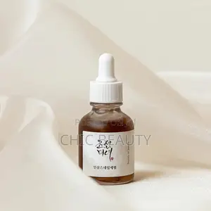 Beauty of Joseon Ginseng + Snail Mucin Revive Serum 30ml