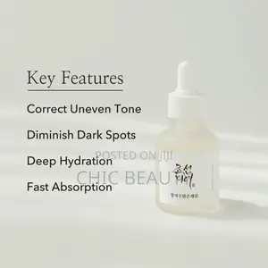 Beauty of Joseon - Propolis and Niacinamide Glow Serum 30ml