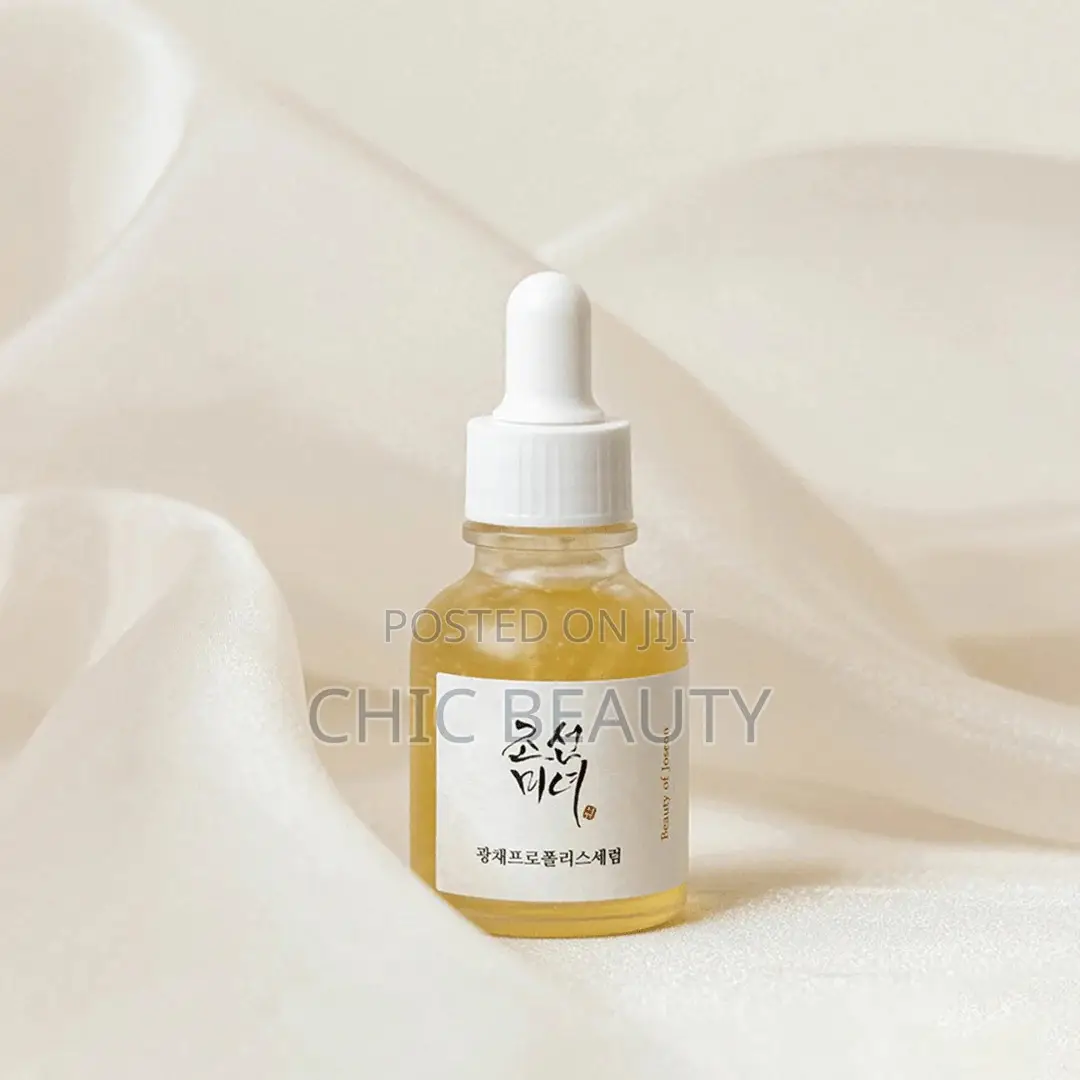 Beauty of Joseon - Propolis and Niacinamide Glow Serum 30ml