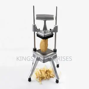 Photo - Commercial Chips Cutter