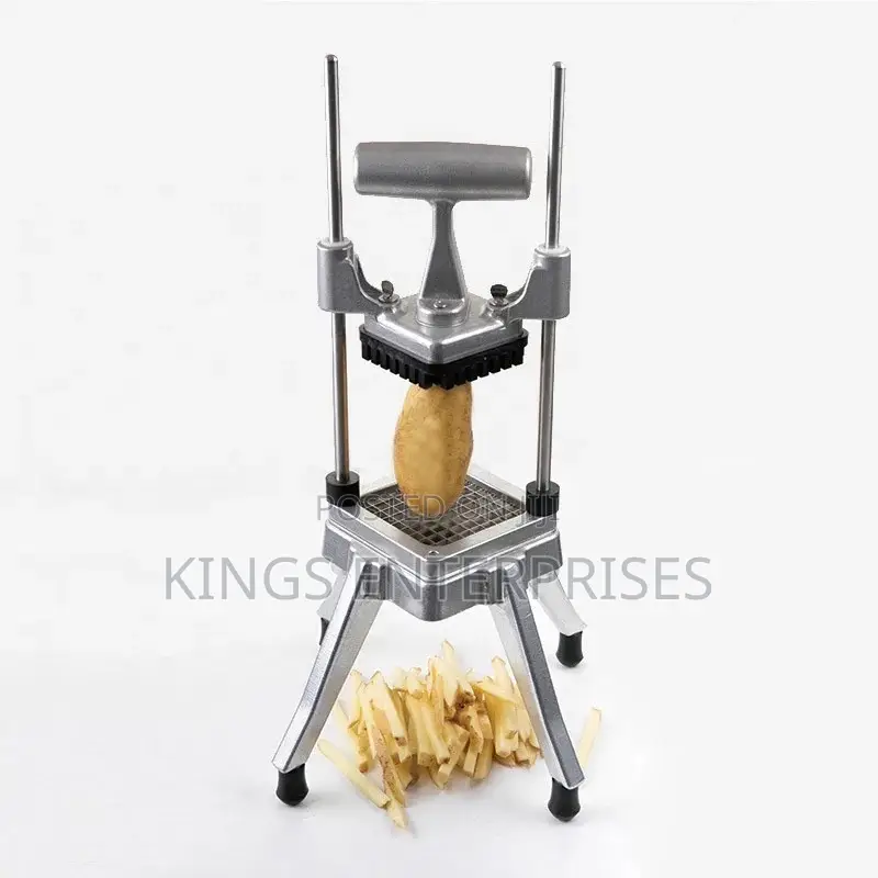 Commercial Chips Cutter