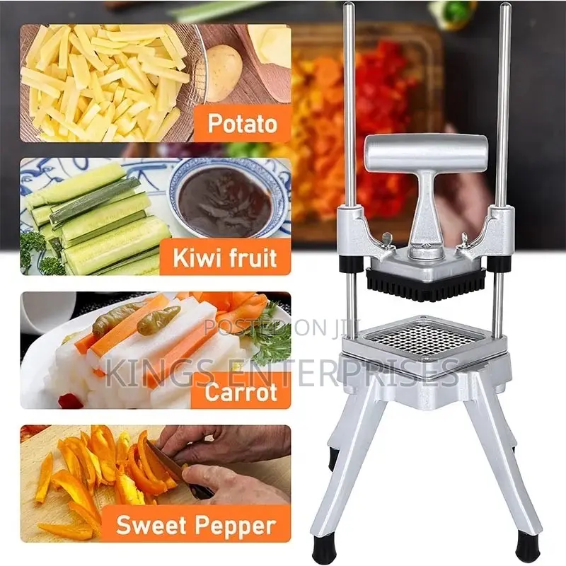 Commercial Chips Cutter