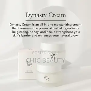Beauty of Joseon - Dynasty Cream 50ml Moisturizing