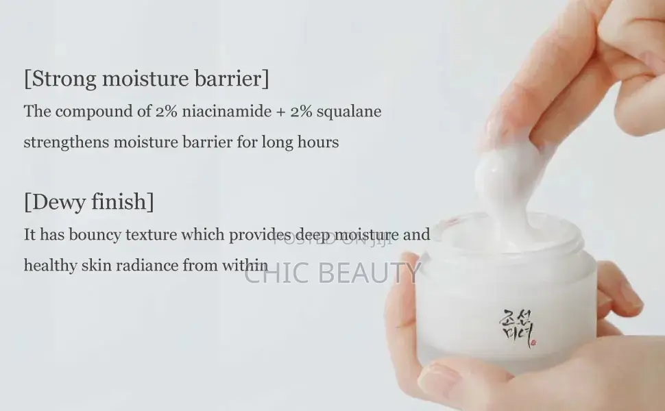 Beauty of Joseon - Dynasty Cream 50ml Moisturizing