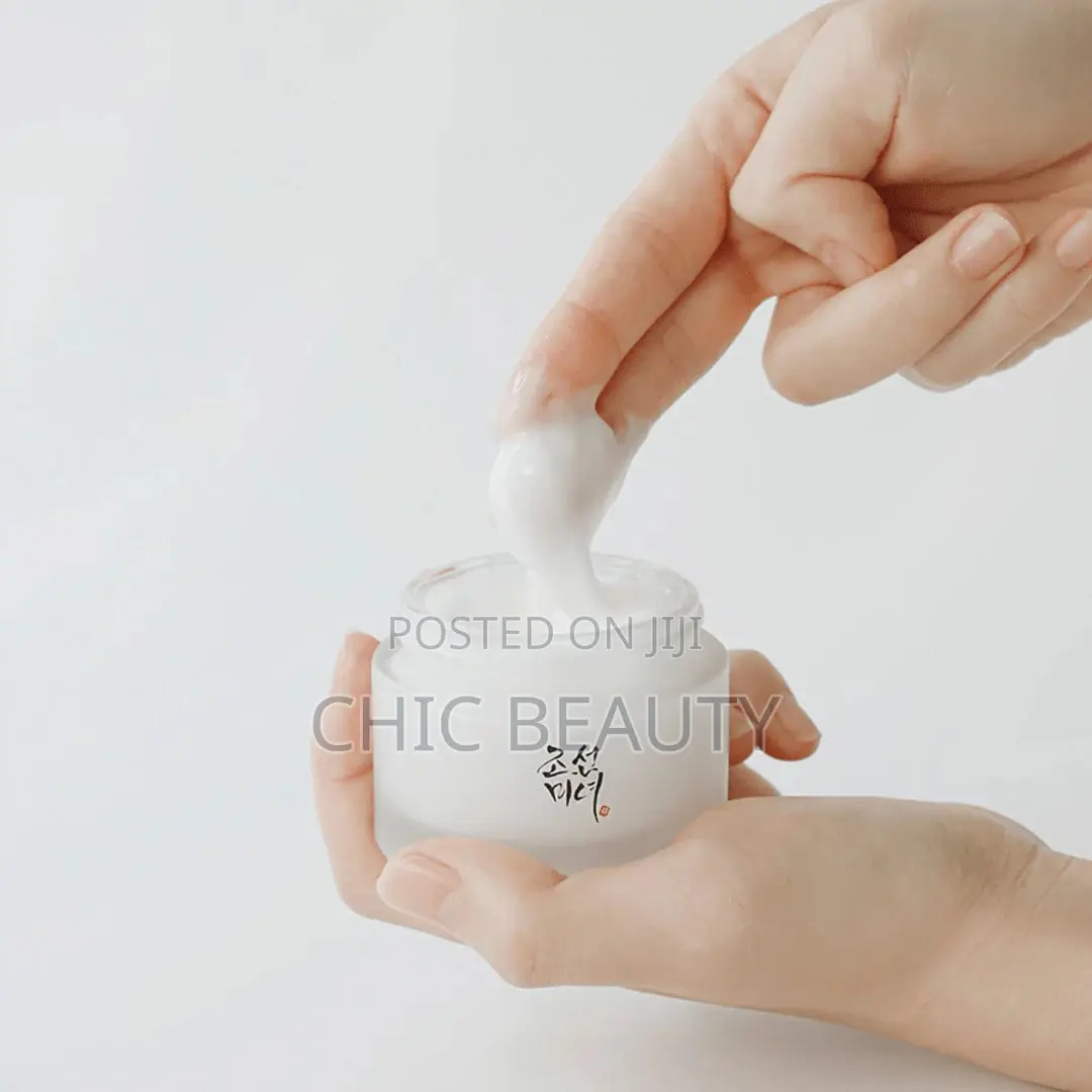 Beauty of Joseon - Dynasty Cream 50ml Moisturizing