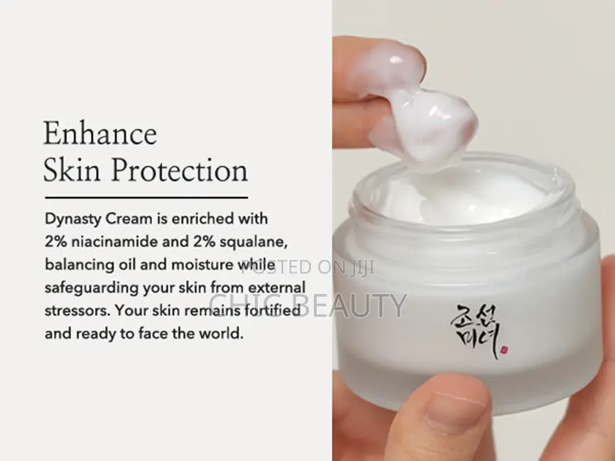 Beauty of Joseon - Dynasty Cream 50ml Moisturizing