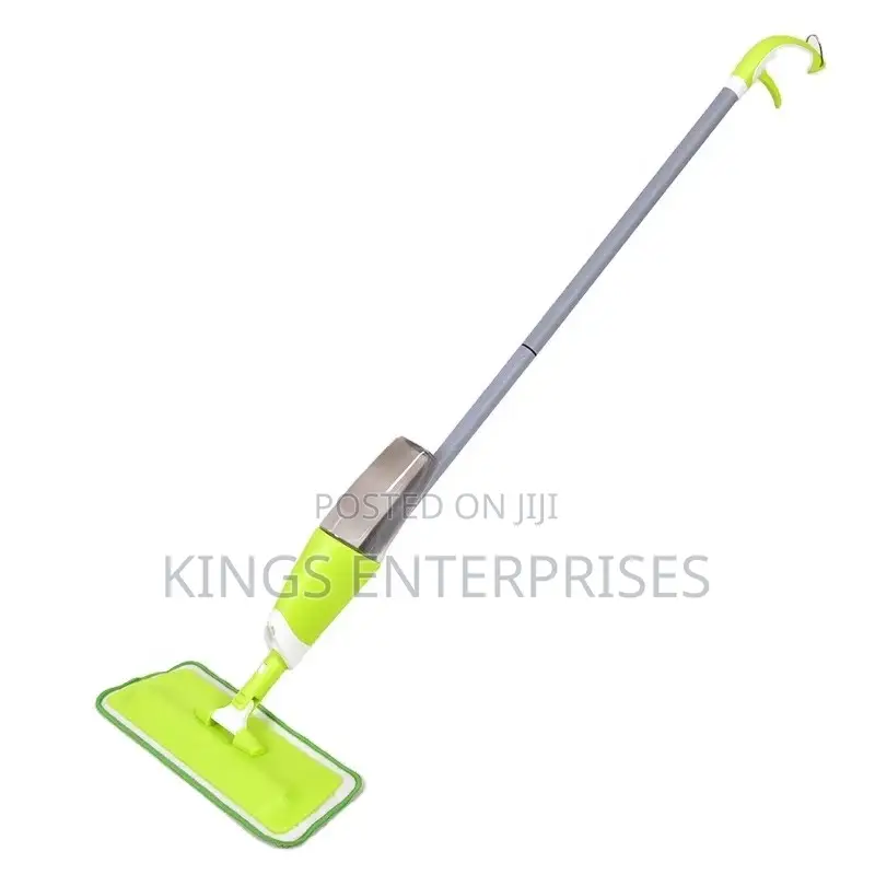 Microfibre Floor Spray Mop