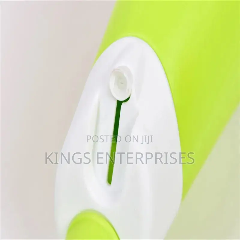 Microfibre Floor Spray Mop
