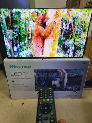 Hisense 40inches Digital Tv