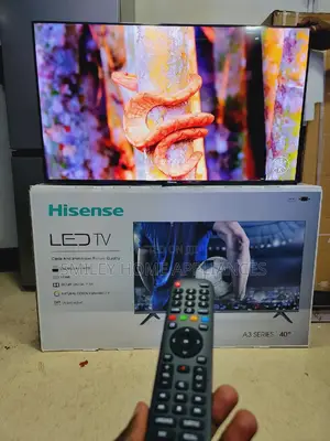 40inches Digital Tv Hisense