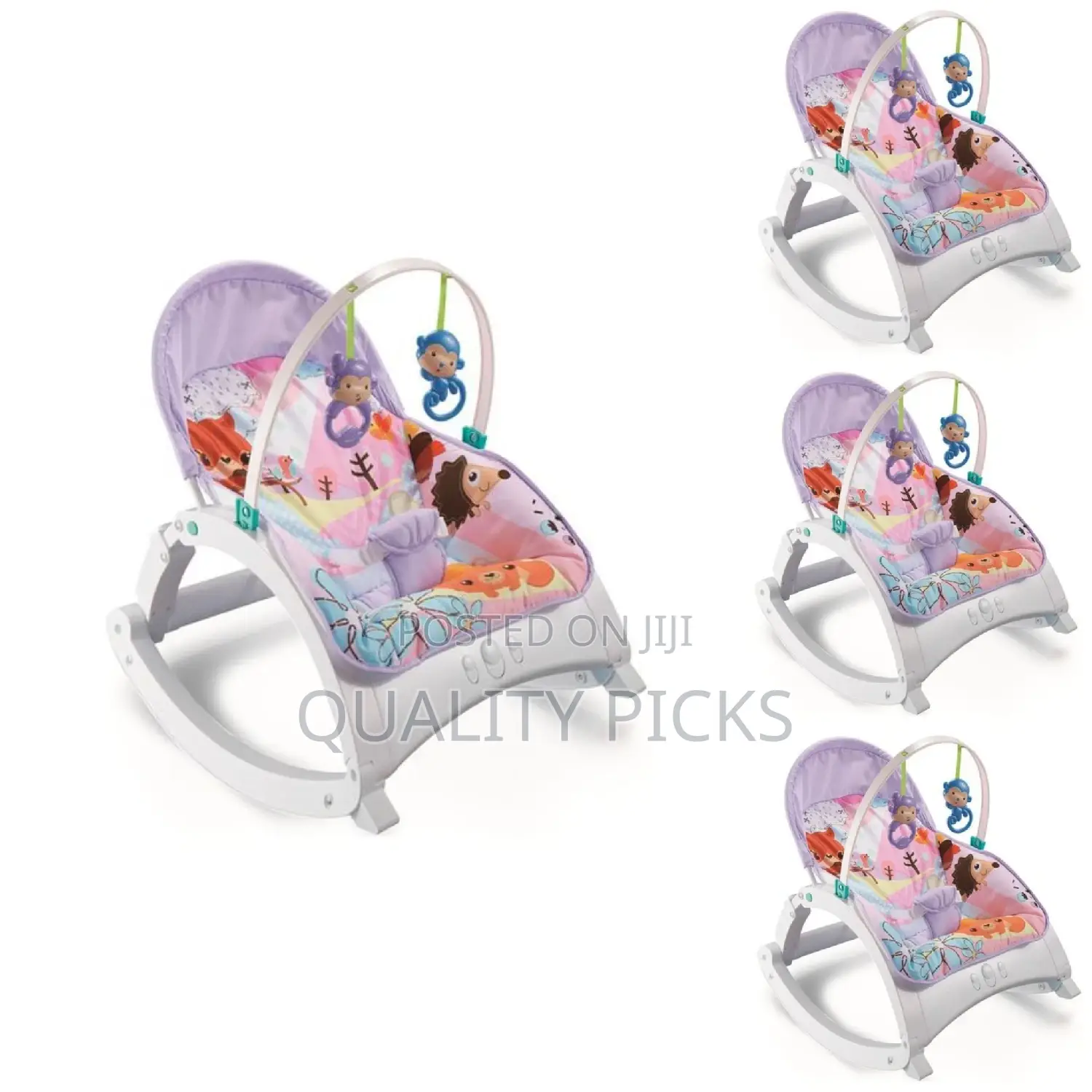 Brand Baby Swing Chair