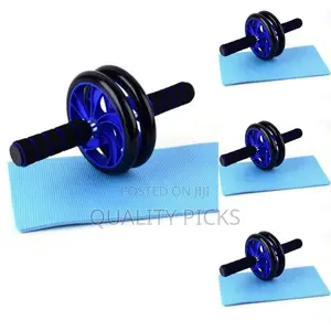 Brand Gym Roller