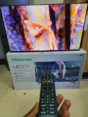 Brand New Hisense 40inches Digital Tv
