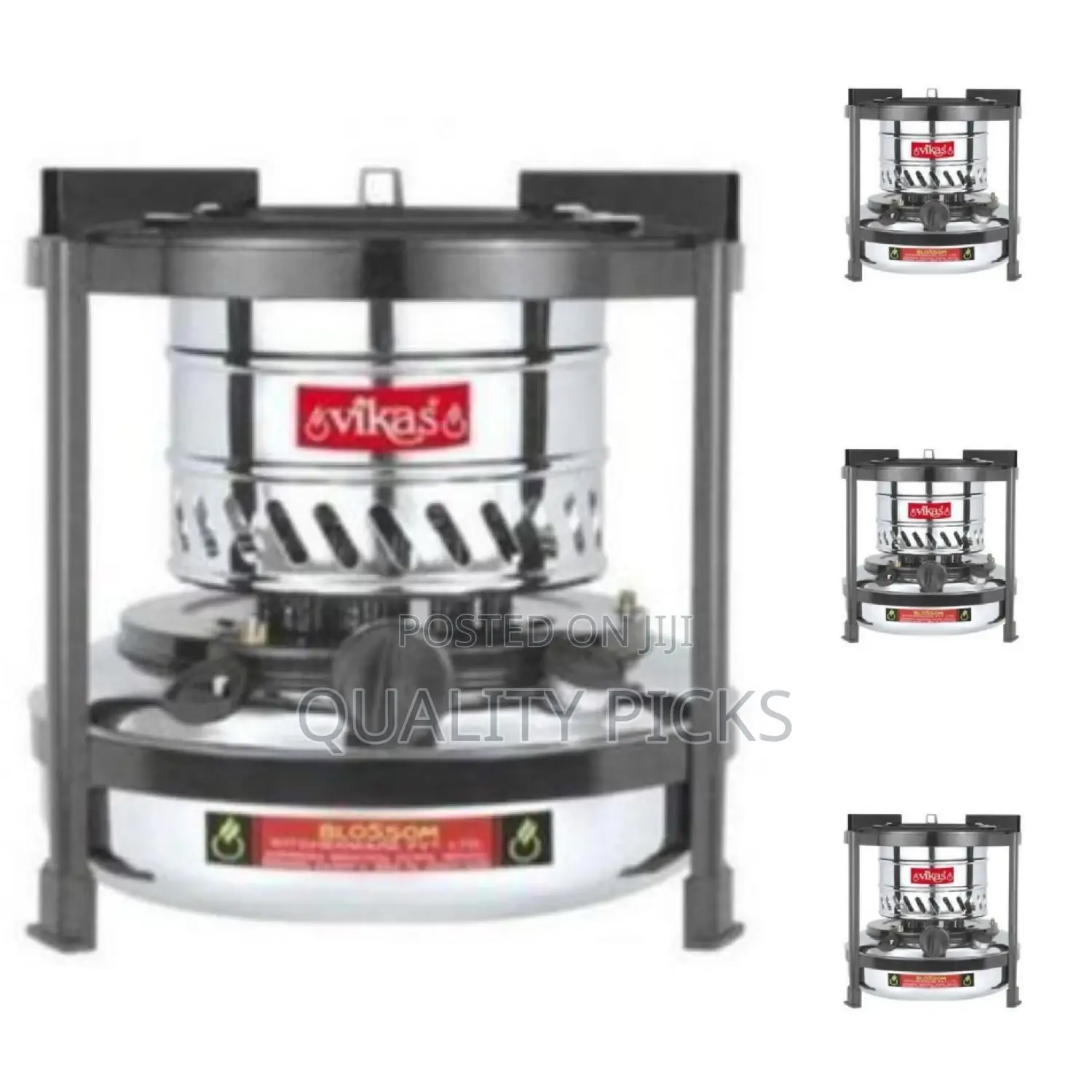 Brand Vikas Mini Stove Cooker