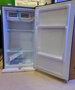 120ltrs Pixels Fridge