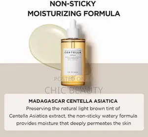 SKIN 1004 - Madagascar Centella Asiatica 100 Ampoule 100ml