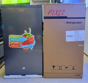 Pixels 120litres Single Door Refrigerator