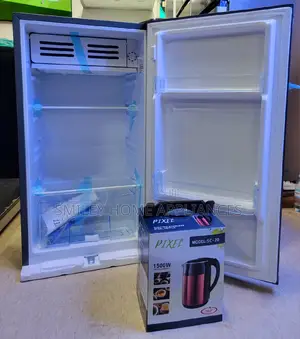 Pixels 120litres Single Door Refrigerator