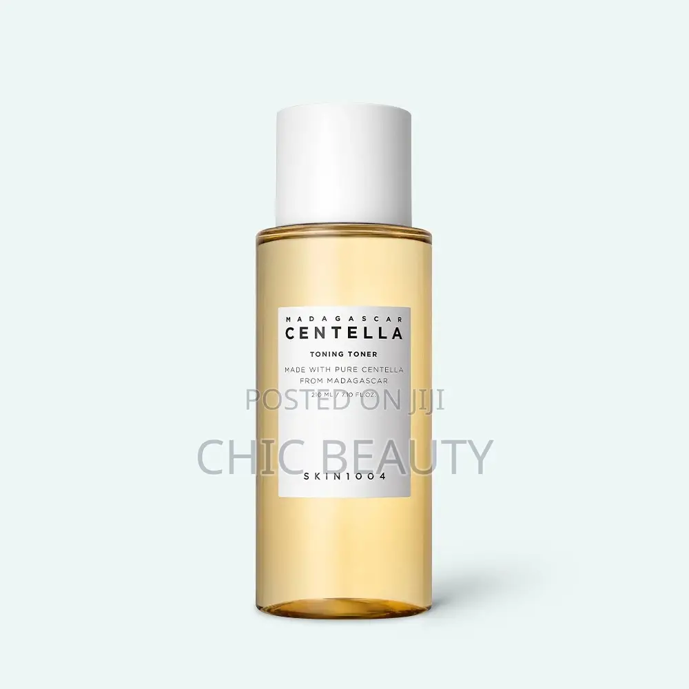 SKIN 1004 - Madagascar Centella Toning Toner 210ml