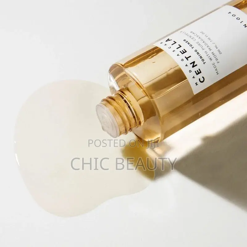 SKIN 1004 - Madagascar Centella Toning Toner 210ml
