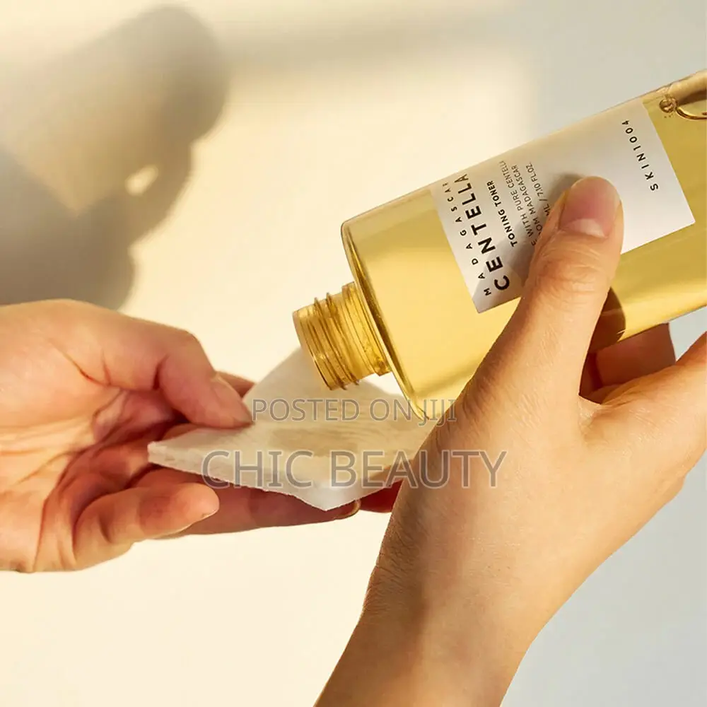 SKIN 1004 - Madagascar Centella Toning Toner 210ml