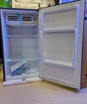 Pixels Single Door Refrigerator 120ltrs