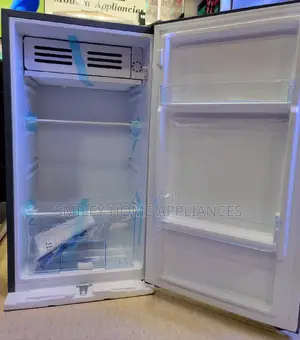 Pixels Single Door Refrigerator 120ltrs