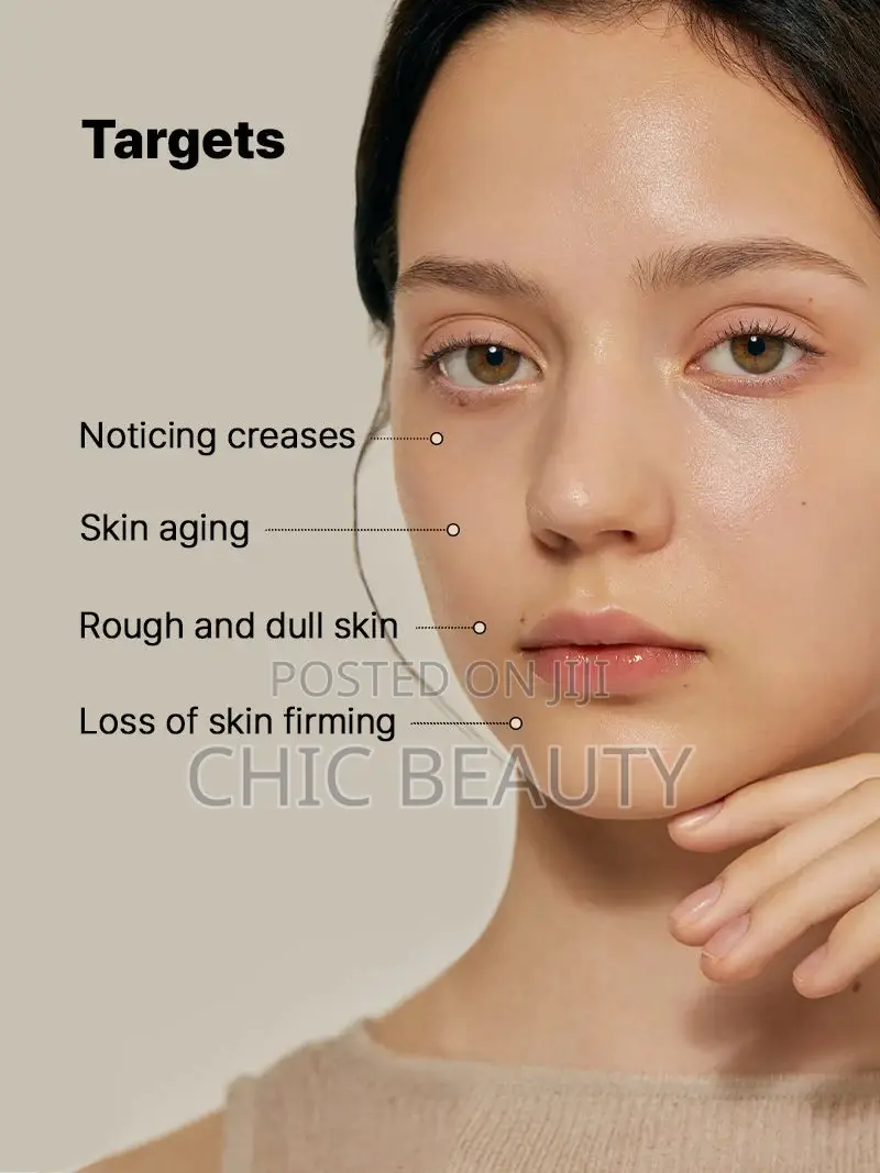 COSRX - The Retinol 0.1 Cream 20ml to Banish Sagginess