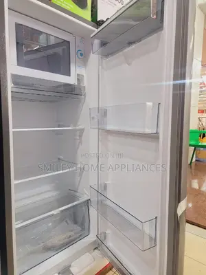 229ltrs Hisense Single Door Refrigerator With a Dispenser