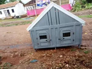 2door Kennel