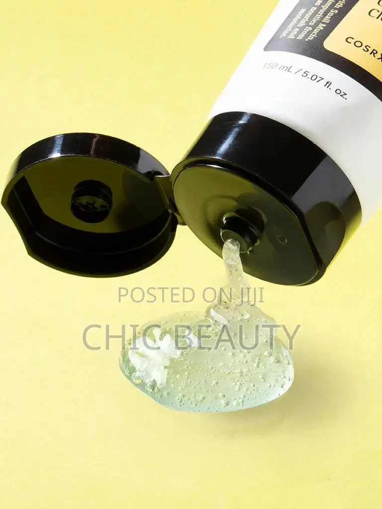 Cosrx - Advanced Snail Mucin Gel Cleanser 150ml