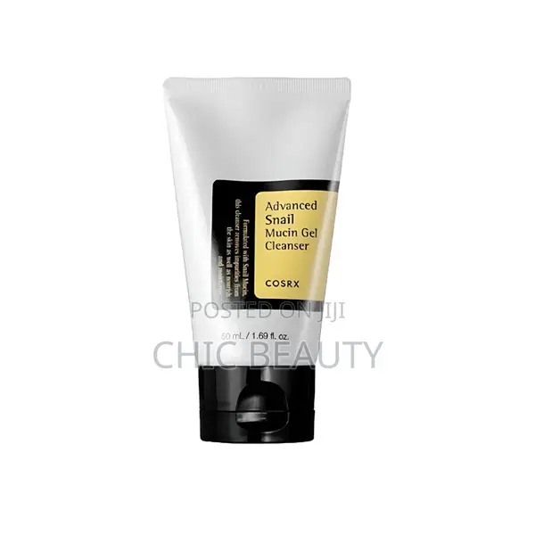 Cosrx - Advanced Snail Mucin Gel Cleanser 150ml