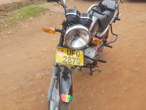 Bajaj CT 110X 2024 Black