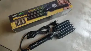 Professional Hair Straightener