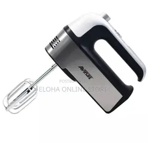 AVINAS AV-900 High Power Electric Hand Held Mixer