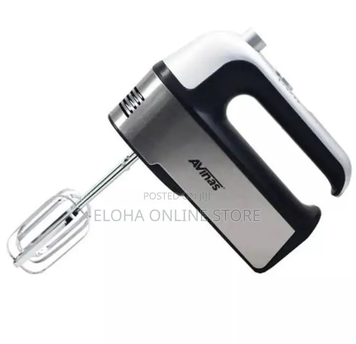 AVINAS AV-900 High Power Electric Hand Held Mixer