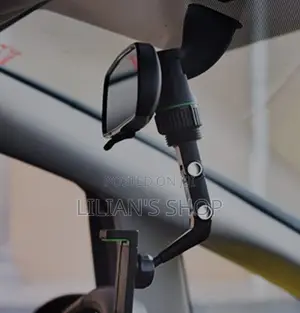 Universal Clip Phone Holder- Car Phone Holder