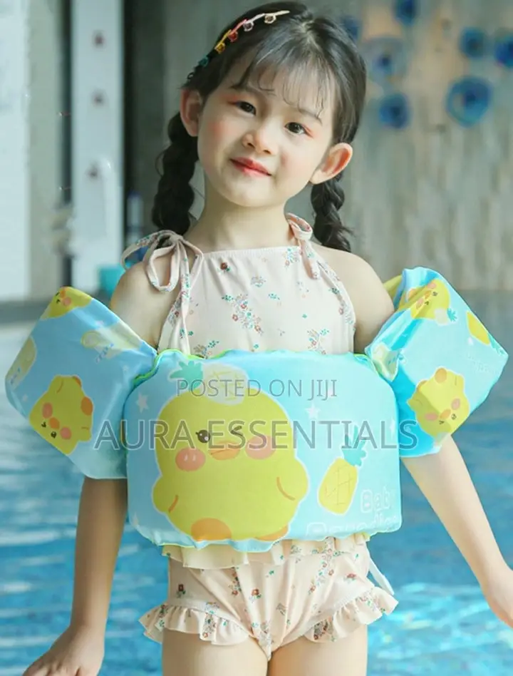 Oxford Life Vest Lightweight Children Swim Safety Vest